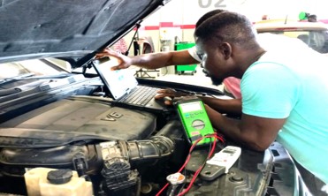 Advanced Electrics 2 (EL-2)