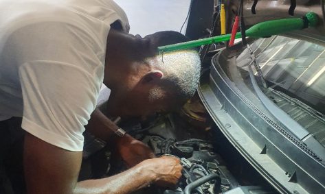 Engine Management Systems 2 (EM-2)